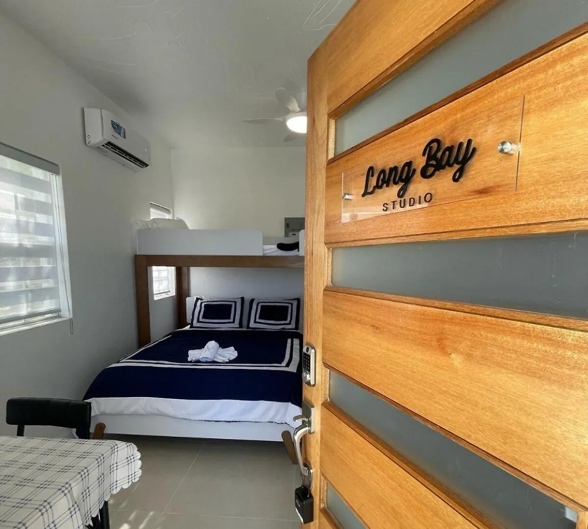 Oceanview Long Bay Studio - Sleeps Up To 3 St. John's 0*,  Αντίγκουα και Μπαρμπούντα