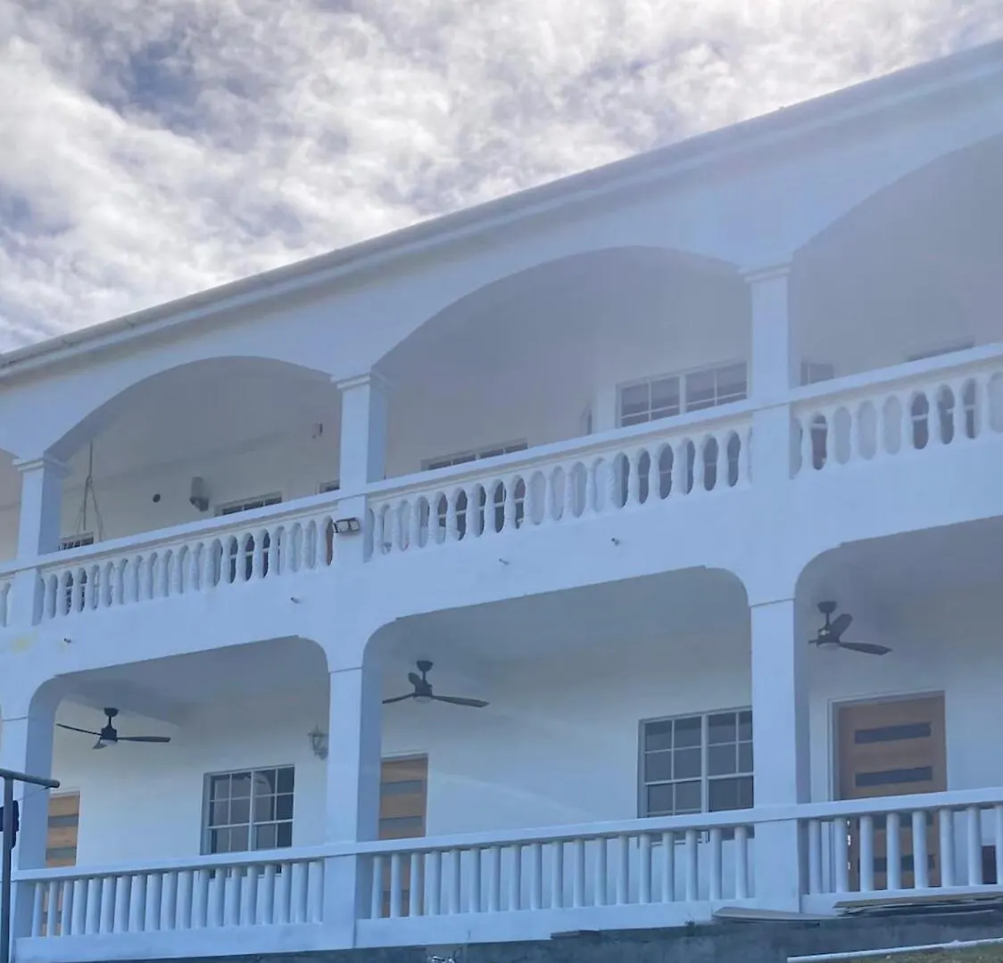 Oceanview Long Bay Studio - Sleeps Up To 3 St. John's Διαμέρισμα