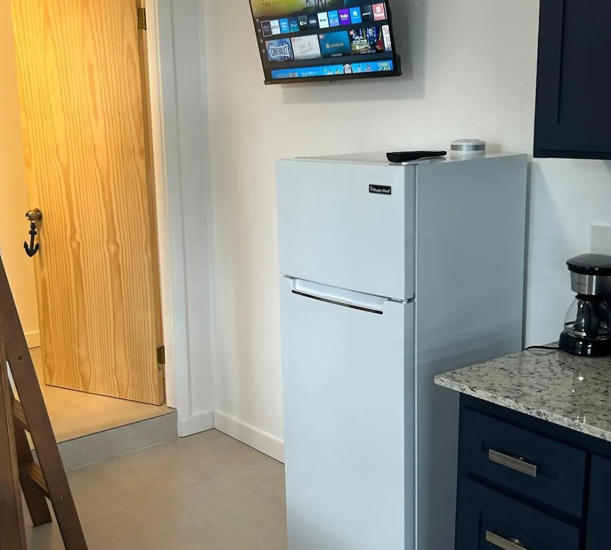Διαμέρισμα Oceanview Long Bay Studio - Sleeps Up To 3 St. John's