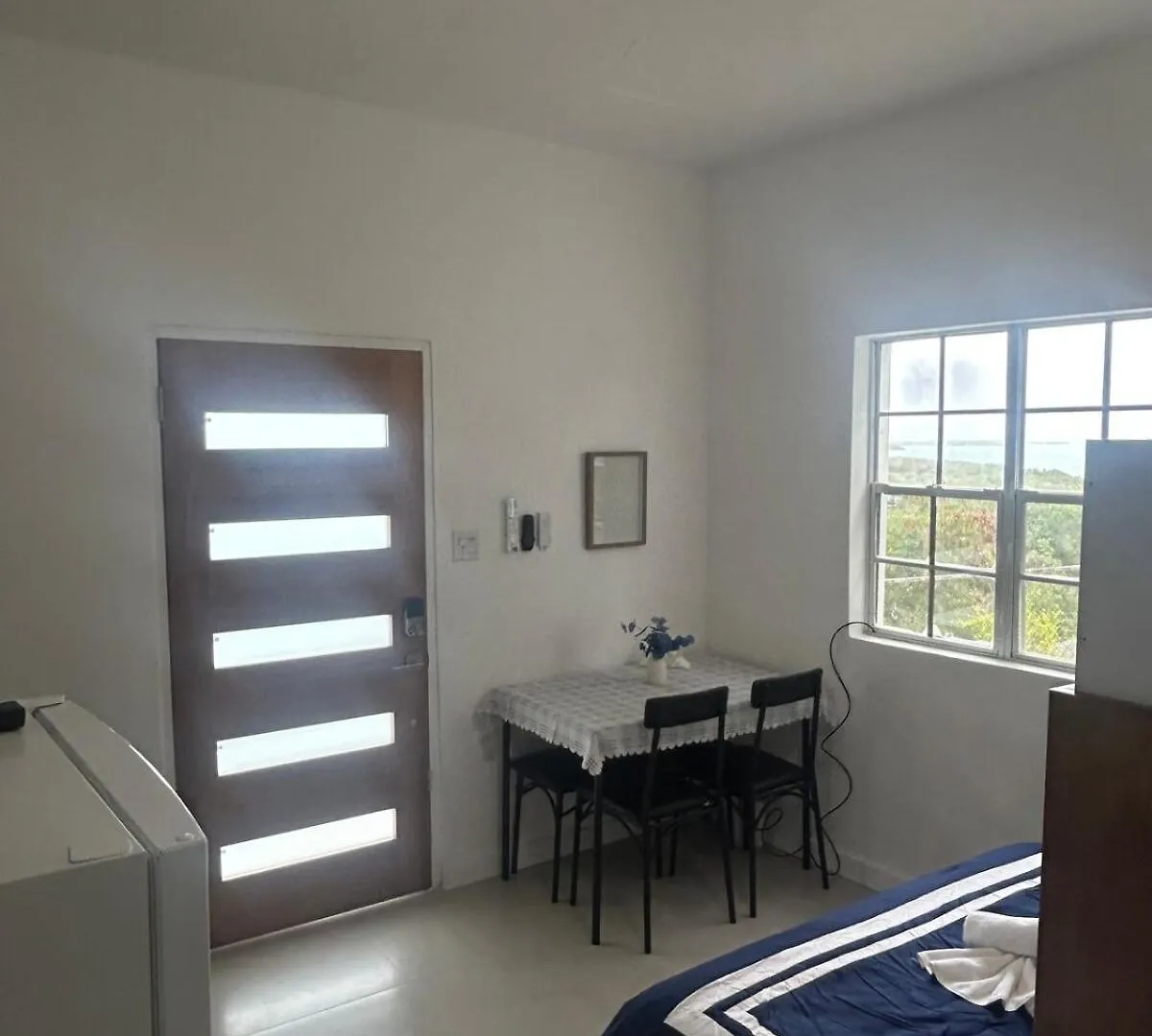 Oceanview Long Bay Studio - Sleeps Up To 3 St. John's 0*,