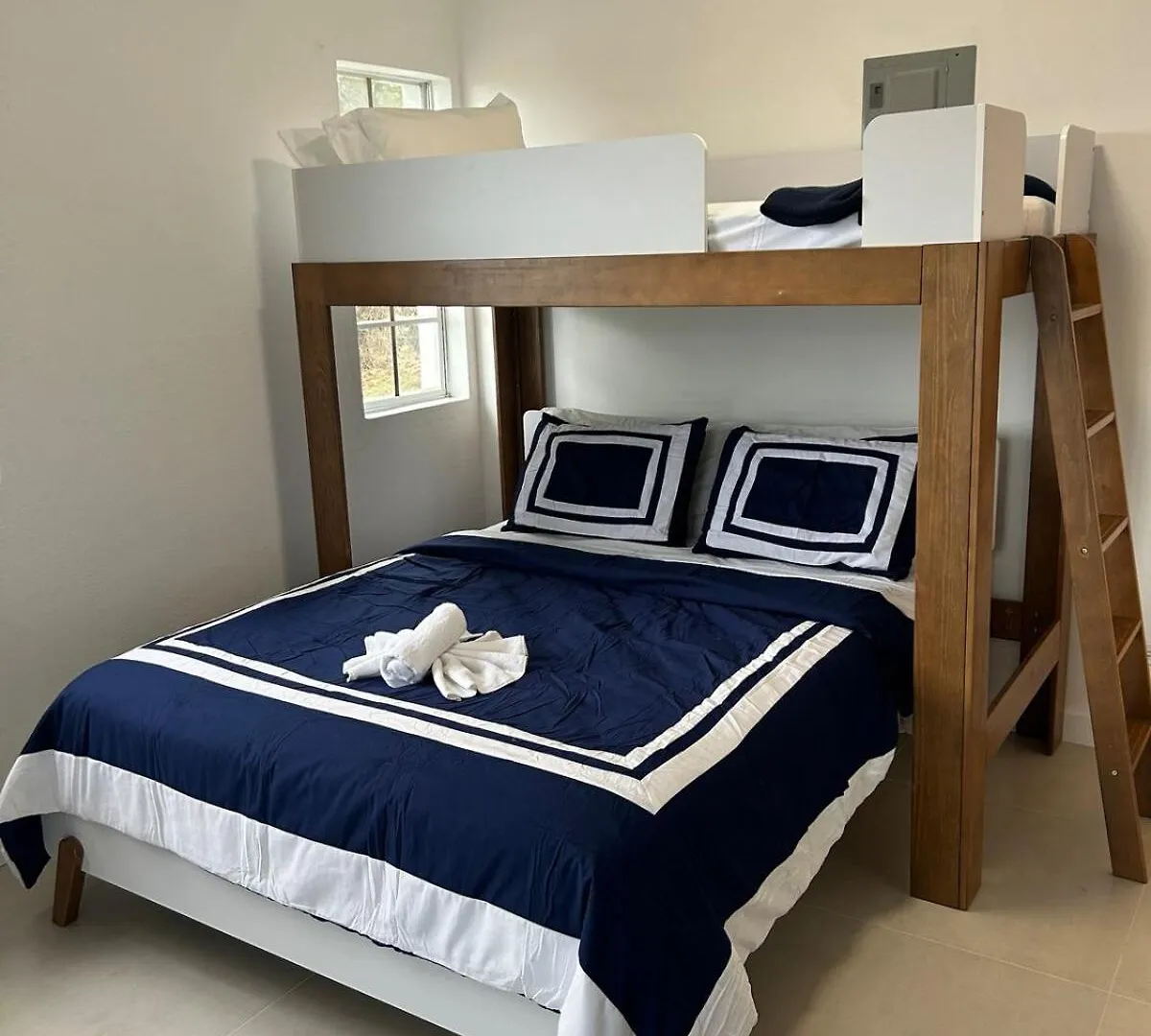 Oceanview Long Bay Studio - Sleeps Up To 3 St. John's
