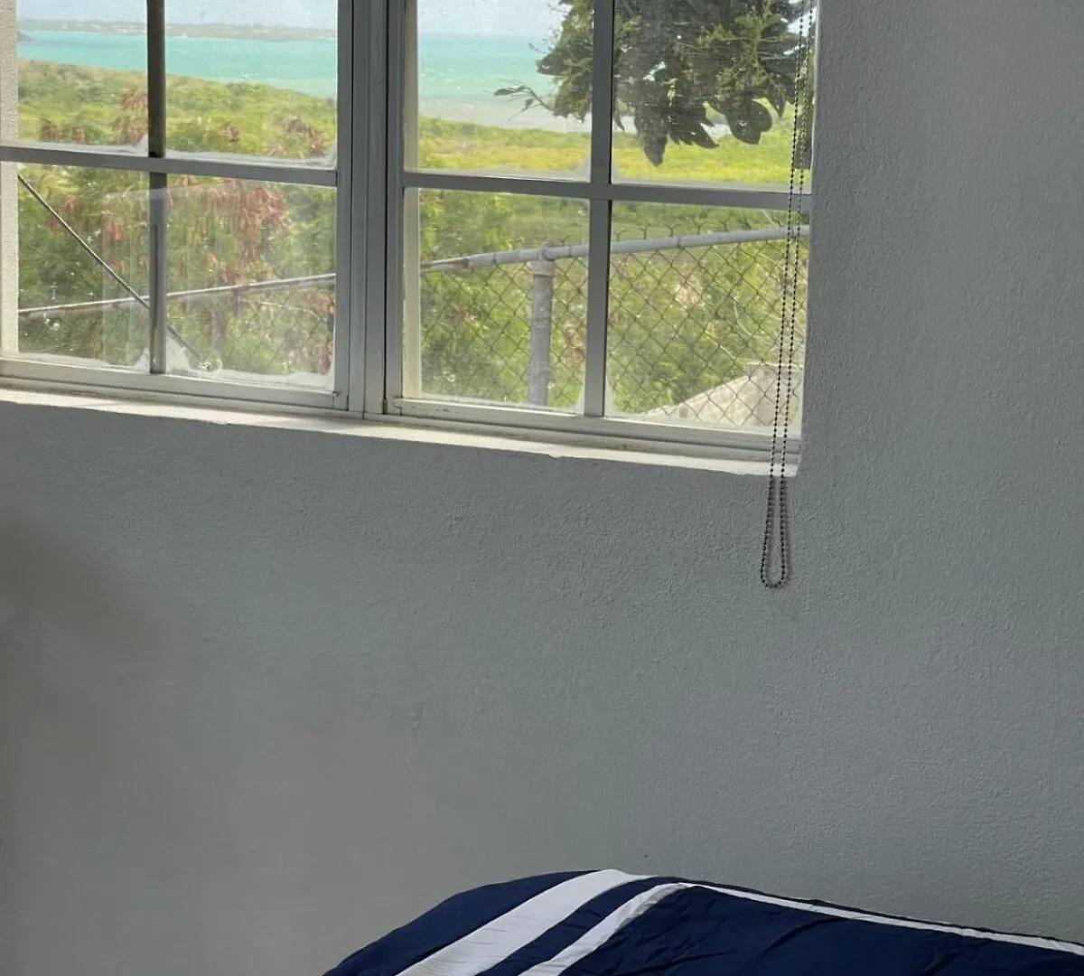 Oceanview Long Bay Studio - Sleeps Up To 3 St. John's Антигуа и Барбуда